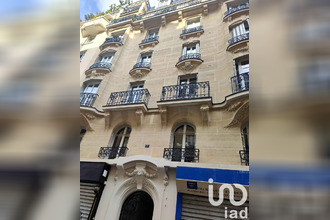 achat appartement paris 75015