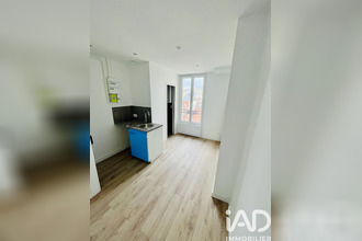 achat appartement paris 75015