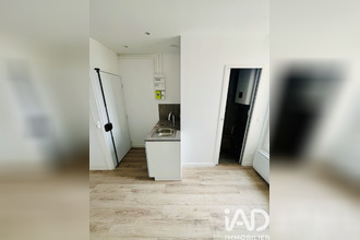 achat appartement paris 75015