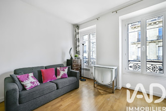achat appartement paris 75015