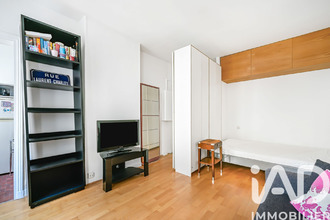 achat appartement paris 75015
