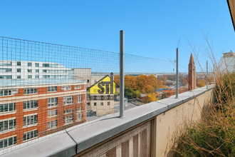 achat appartement paris 75015