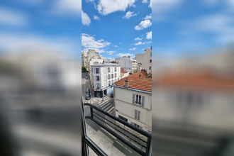 achat appartement paris 75015