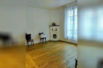 achat appartement paris 75015