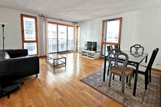 achat appartement paris 75015