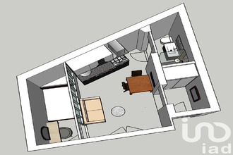 achat appartement paris 75015