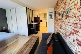 achat appartement paris 75015