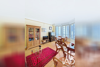 achat appartement paris 75015