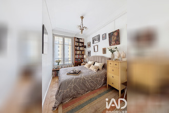 achat appartement paris 75015