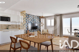 achat appartement paris 75015