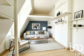 achat appartement paris 75015