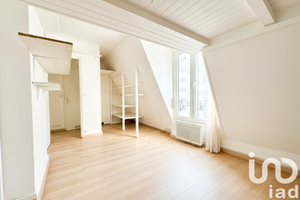 achat appartement paris 75015