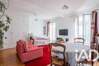 achat appartement paris 75015