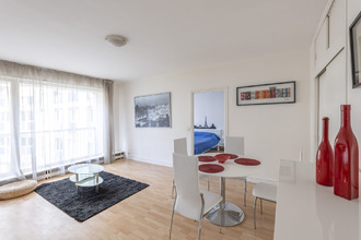 achat appartement paris 75015