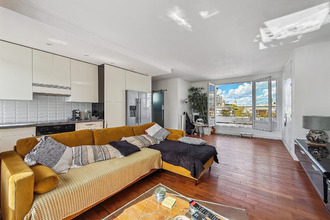 achat appartement paris 75015