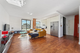 achat appartement paris 75015