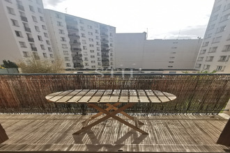 achat appartement paris 75015