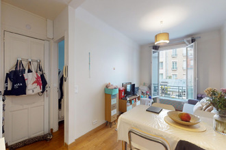 achat appartement paris 75015