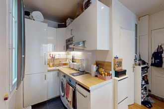 achat appartement paris 75015