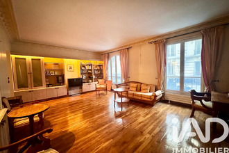 achat appartement paris 75015