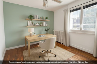 achat appartement paris 75015