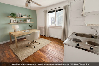 achat appartement paris 75015