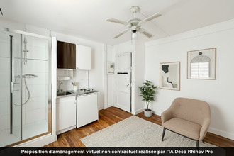 achat appartement paris 75015