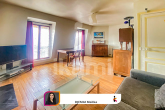 achat appartement paris 75015