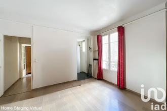 achat appartement paris 75015