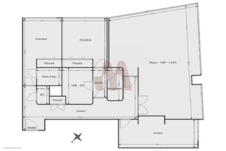 achat appartement paris 75015