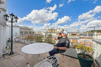 achat appartement paris 75015