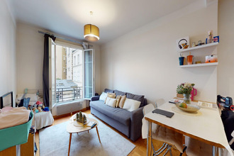 achat appartement paris 75015