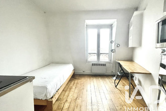 achat appartement paris 75015