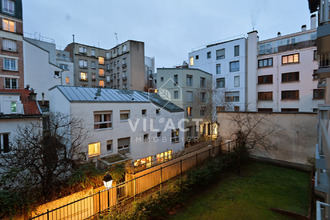 achat appartement paris 75015