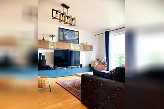 achat appartement paris 75015