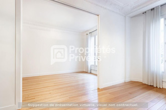 achat appartement paris 75015