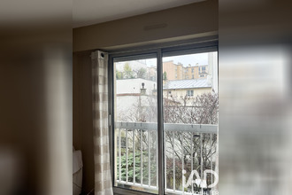 achat appartement paris 75015