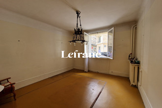 achat appartement paris 75015