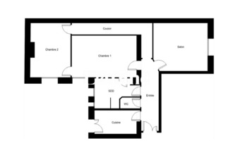 achat appartement paris 75015