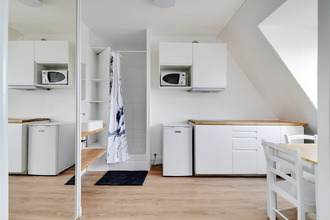 achat appartement paris 75015