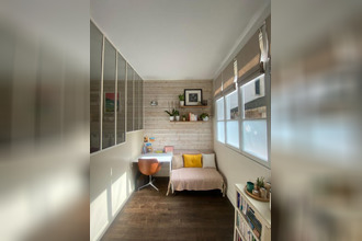 achat appartement paris 75015