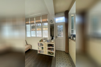 achat appartement paris 75015