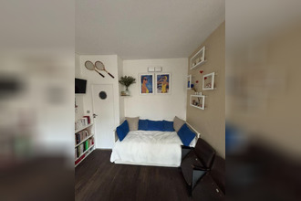achat appartement paris 75015