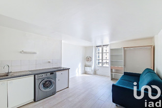 achat appartement paris 75015