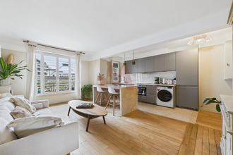 achat appartement paris 75015