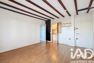 achat appartement paris 75015