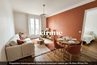 achat appartement paris 75015