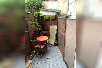 achat appartement paris 75015