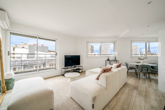 achat appartement paris 75015