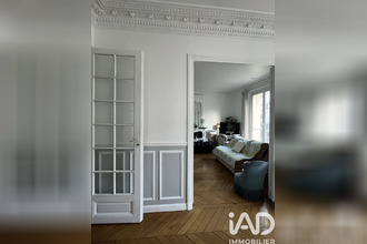 achat appartement paris 75015